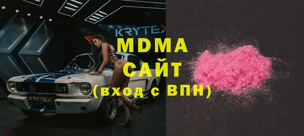 прущий лед Аркадак